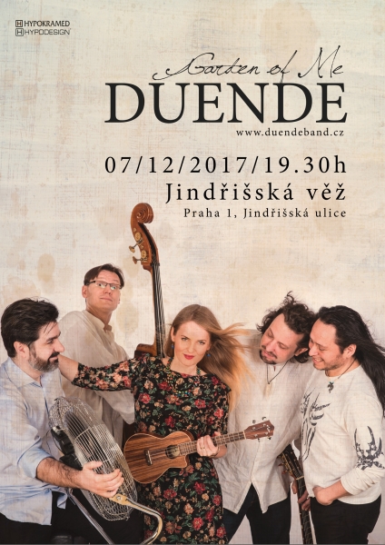 Plakat-DuendeA31
