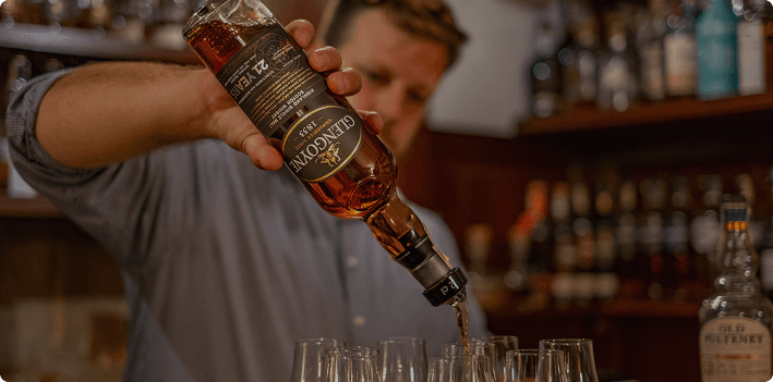 Whiskeria Bar